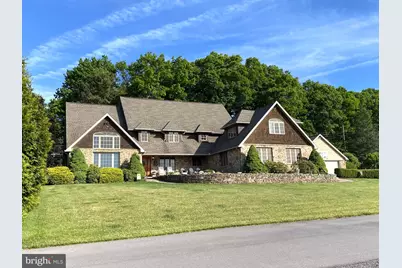 206 Pinecrest Drive, Frostburg, MD 21532 - Photo 1