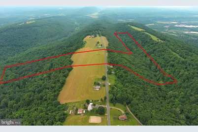 94 Acres Moores Hollow Road, Cumberland, MD 21502 - Photo 1