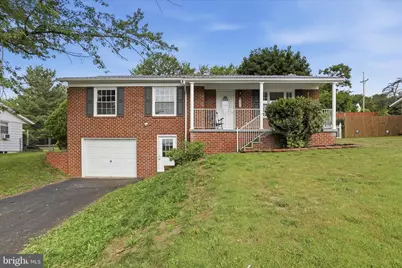 15411 Shamrock Road SW, Cresaptown, MD 21502 - Photo 1