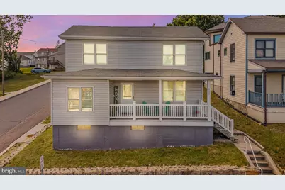 151 Maple Street, Frostburg, MD 21532 - Photo 1