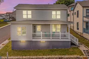 151 Maple St, Frostburg, MD 21532 - Photo 1