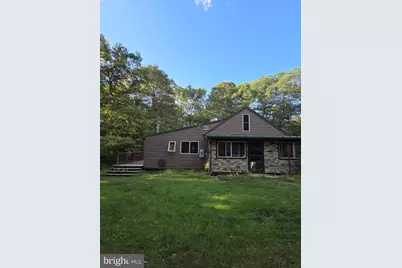14801 Lower Town Creek Road SE, Oldtown, MD 21555 - Photo 1