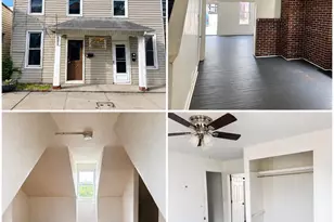 27 W First Street W, Cumberland, MD 21502 - Photo 1