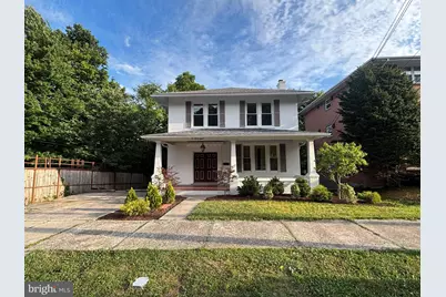 638 Washington Street, Cumberland, MD 21502 - Photo 1