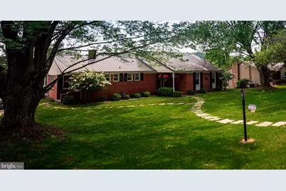 22716 Horse Rock Road SW, Westernport, MD 21562 - Photo 1