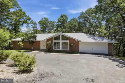 935 Dingle Park Drive, Cumberland, MD 21502 - Photo 1