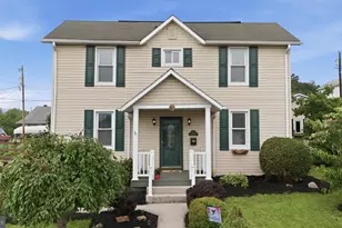 45 New Hampshire Ave, Cumberland, MD 21502 - Photo 1