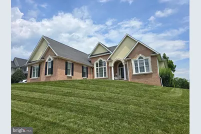 10501 Pearl View Place, Lavale, MD 21502 - Photo 1