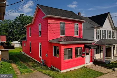 129 Bowery Street, Frostburg, MD 21532 - Photo 1