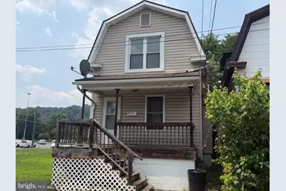 313 S Cedar Street, Cumberland, MD 21502 - Photo 1