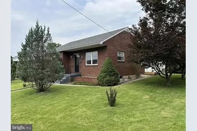 626 Elwood Street, Cumberland, MD 21502 - Photo 1