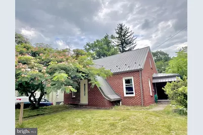 21 Centennial Street, Frostburg, MD 21532 - Photo 1