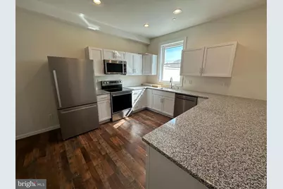 134 N Mechanic St #C, Cumberland, MD 21502 - Photo 1