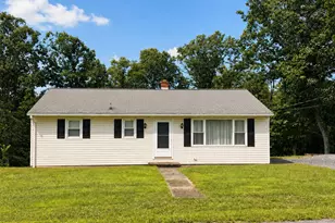 13203 Mann NE, Little Orleans, MD 21766 - Photo 1