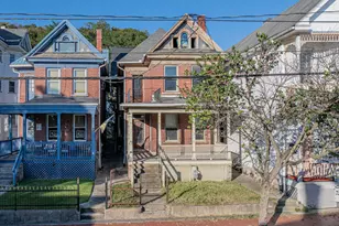 7 Decatur St, Cumberland, MD 21502 - Photo 1