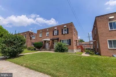8529 Chestnut Oak Road #1FL AND BSMT, Parkville, MD 21234 - Photo 1
