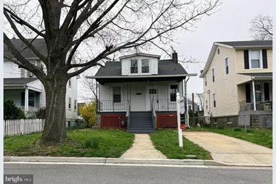 103 Sherwood Avenue, Pikesville, MD 21208 - Photo 1