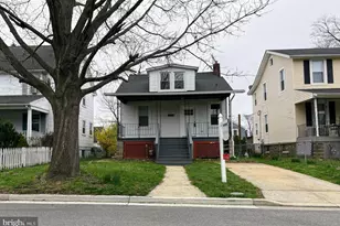 103 Sherwood Ave, Pikesville, MD 21208 - Photo 1