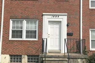 1444 Barrett Rd, Gwynn Oak, MD 21207 - Photo 1