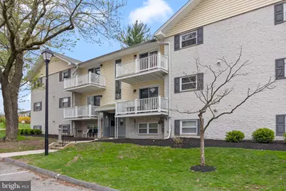 5 Warren Lodge Court #2-A, Cockeysville, MD 21030 - Photo 1
