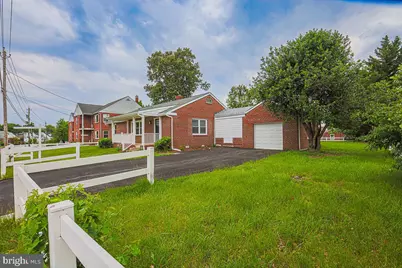 8210 Old Harford Road, Parkville, MD 21234 - Photo 1