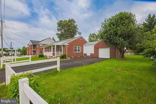 8210 Old Harford Rd, Parkville, MD 21234 - Photo 1