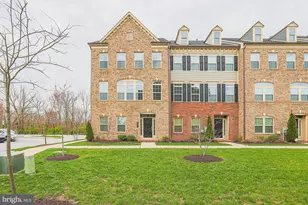 603 Iron Wy, Pikesville, MD 21208 - Photo 1