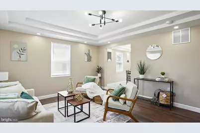 5427 Gradin Avenue, Gwynn Oak, MD 21207 - Photo 1