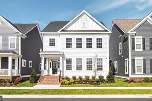 10661 Wennington St, Middle River, MD 21220 - Photo 1