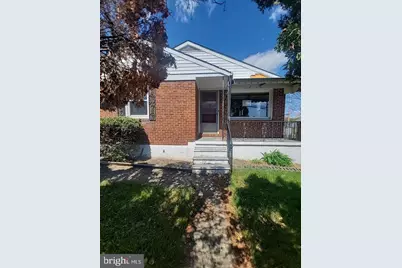 5206 Hazelwood Avenue, Baltimore, MD 21206 - Photo 1