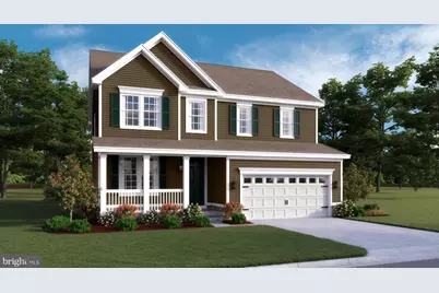 911 Honeyflower Drive, Reisterstown, MD 21136 - Photo 1