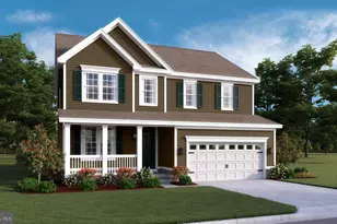 911 Honeyflower Dr, Reisterstown, MD 21136 - Photo 1