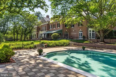 16 Merry Hill Court, Baltimore, MD 21208 - Photo 1