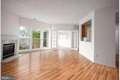 9606 Haven Farm Road UNIT # E, Perry Hall, MD 21128 - Photo 1