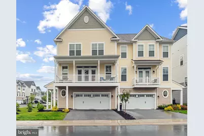 12 Greensborough Road, Reisterstown, MD 21136 - Photo 1