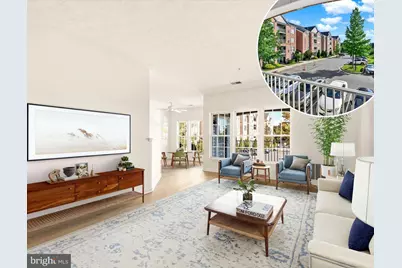 9603 Amberleigh Lane, Perry Hall, MD 21128 - Photo 1