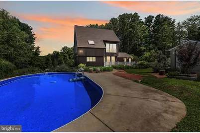 6608 Cherry Hill Road, Baldwin, MD 21013 - Photo 1