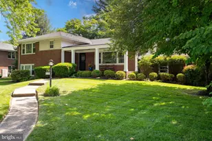 6129 N Charles St, Baltimore, MD 21212 - Photo 1