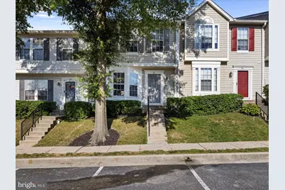 22 Royalty Circle #22, Owings Mills, MD 21117 - Photo 1