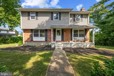 7 Amesbury Court, Cockeysville, MD 21030 - Photo 1