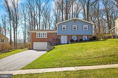 321 Presway Road, Lutherville Timonium, MD 21093 - Photo 1
