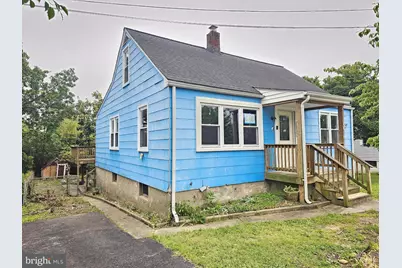 1605 Evergreen Drive, Baltimore, MD 21222 - Photo 1