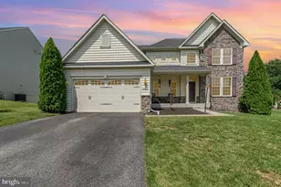 10535 Windlass Run Rd, Baltimore, MD 21220 - Photo 1