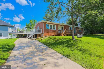 2906 Oakton Court, Baltimore, MD 21209 - Photo 1