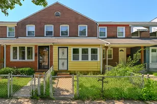 414 Avondale Rd, Dundalk, MD 21222 - Photo 1