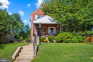 2 Park Dr, Catonsville, MD 21228 - Photo 1