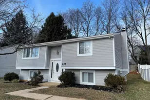 625 Glynita Cir, Reisterstown, MD 21136 - Photo 1