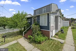 800 North Point Rd, Baltimore, MD 21224 - Photo 1