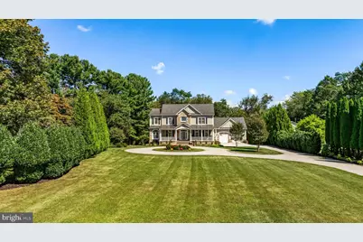 12519 Falls Road, Cockeysville, MD 21030 - Photo 1