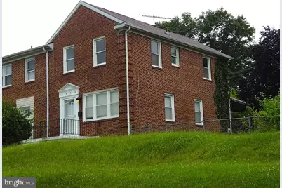 1668 Kirkwood Road, Baltimore, MD 21207 - Photo 1